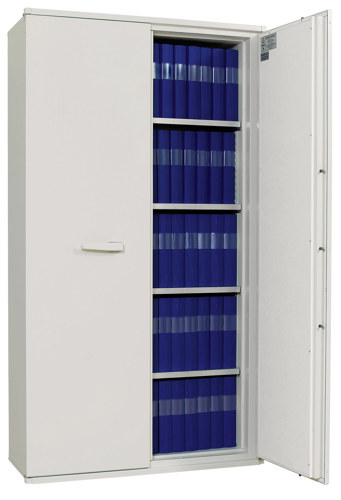 Cabinets for Binders and Planning