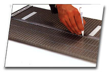 Lineplanner magnetic boards