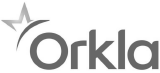 Orkla company logo